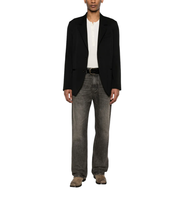 Unkonstruierter Ceremony Blazer