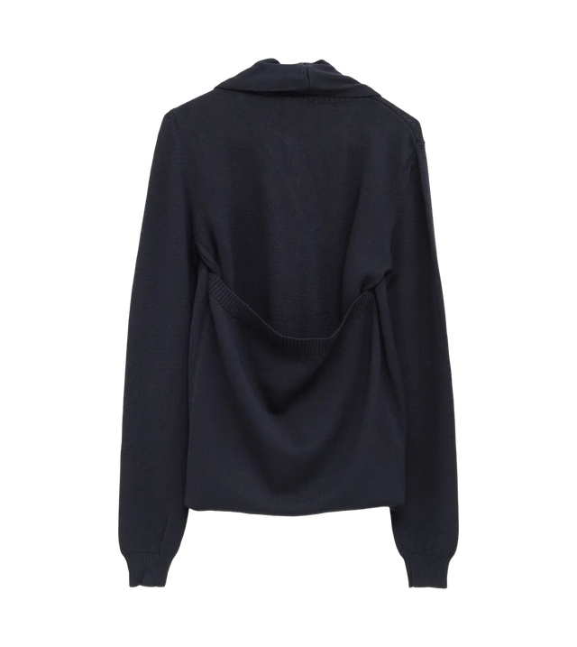 Favi Cardigan aus Merinowolle