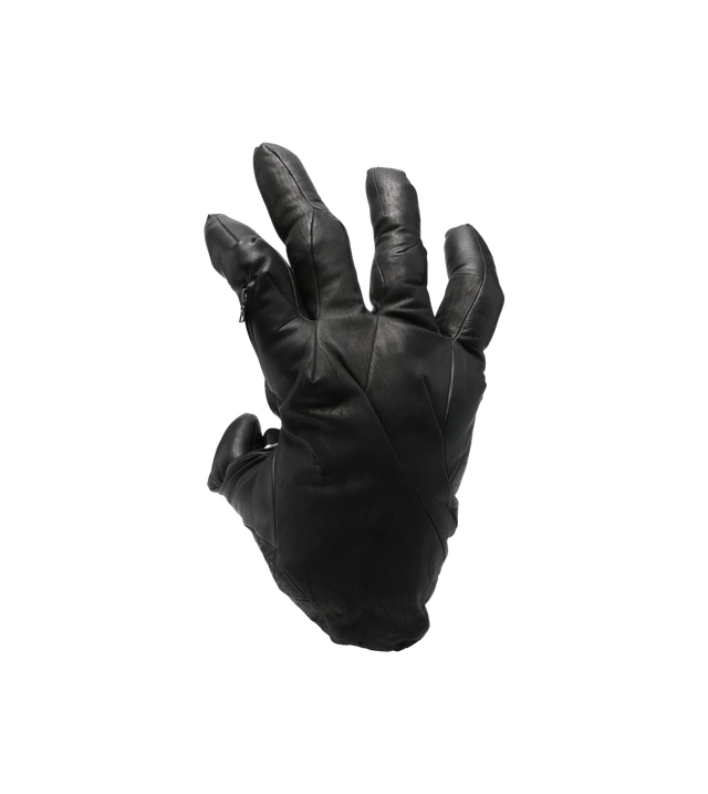 Umhängetasche aus Pferdeleder