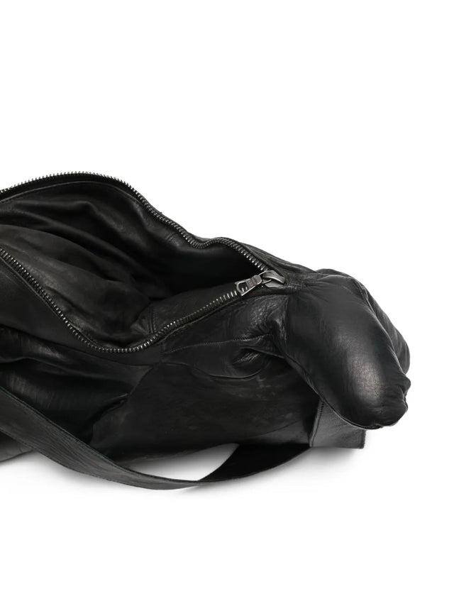 Umhängetasche aus Pferdeleder