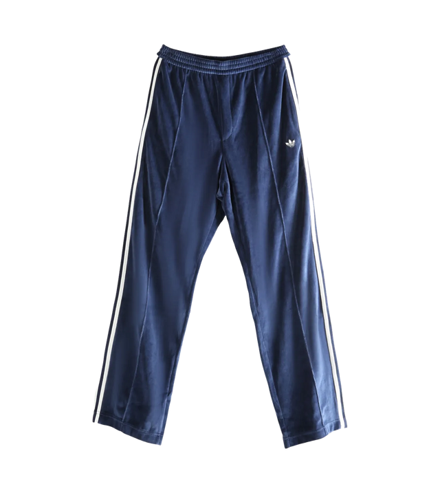 Velour Trainingshose