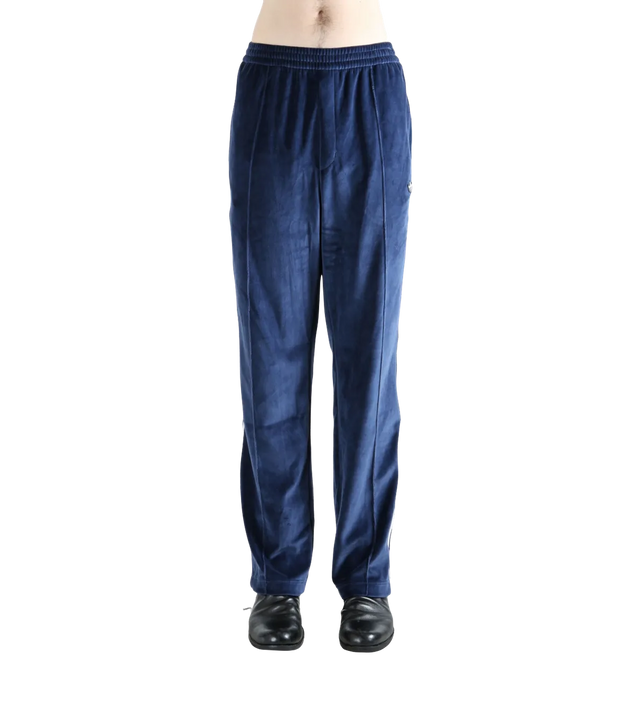 Velour Trainingshose