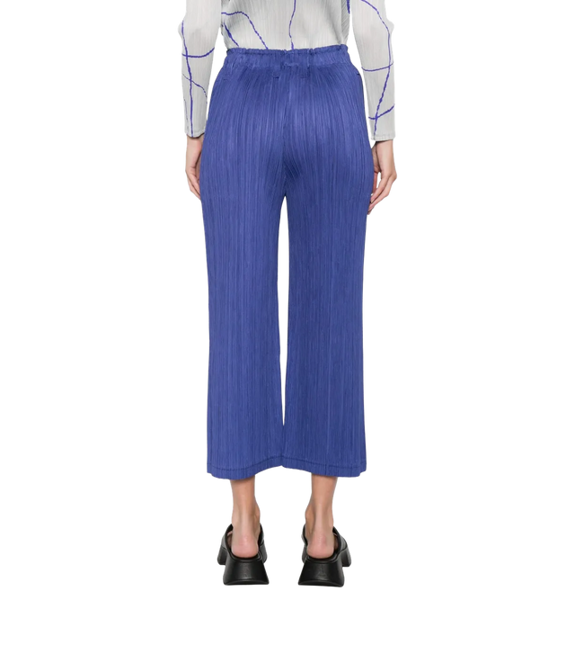 Thicker Bottoms Hose mit Gürtelschlaufen