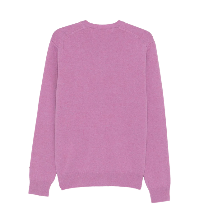 Cardigan mit rundem Ausschnitt