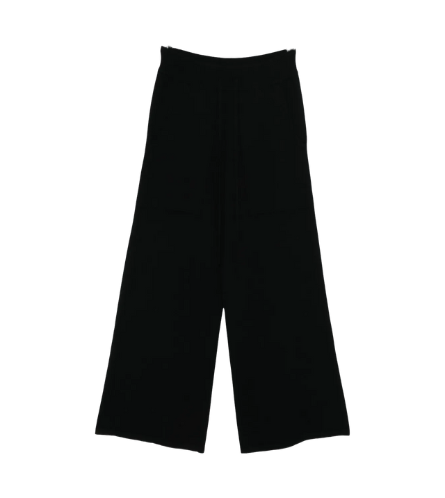 Omi Hose mit geradem Bein