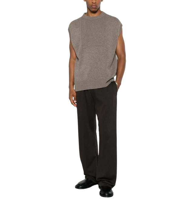 Dennis Weste aus Kaschmir