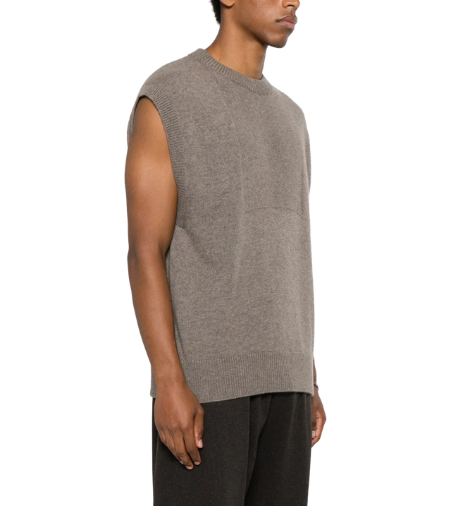 Dennis Weste aus Kaschmir