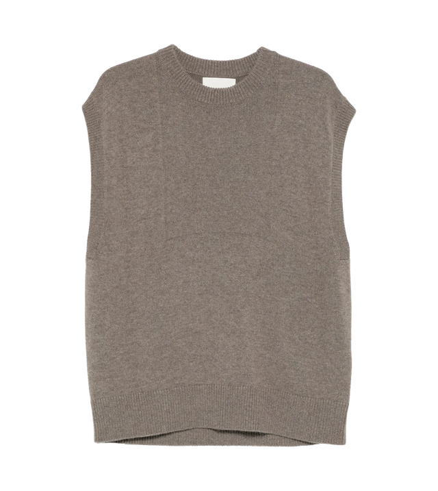 Dennis Weste aus Kaschmir