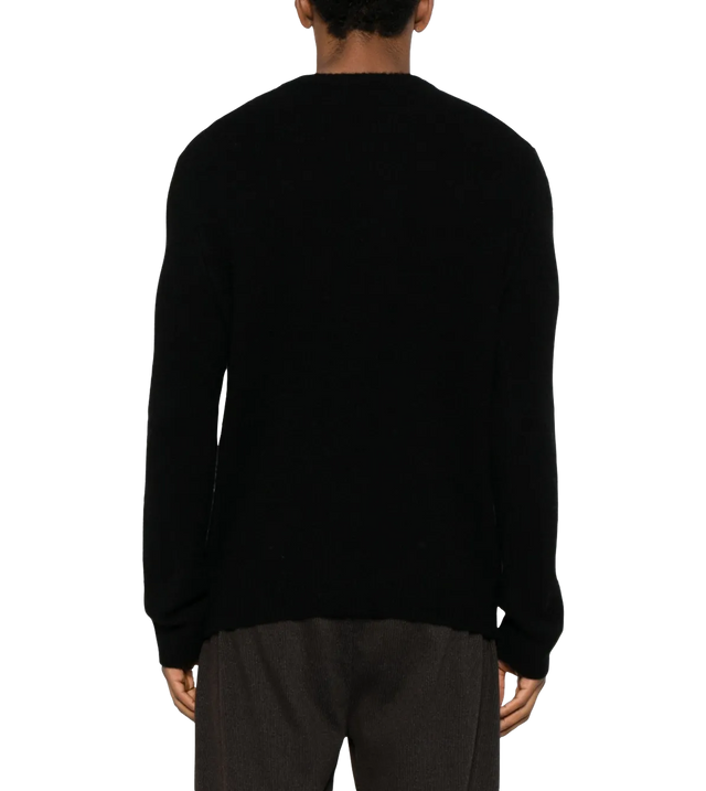 Baxter Sweater aus Seide