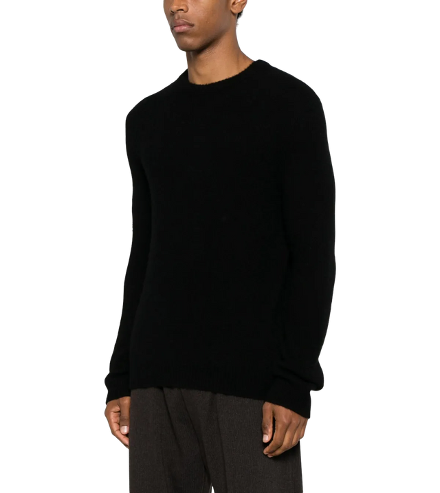 Baxter Sweater aus Seide