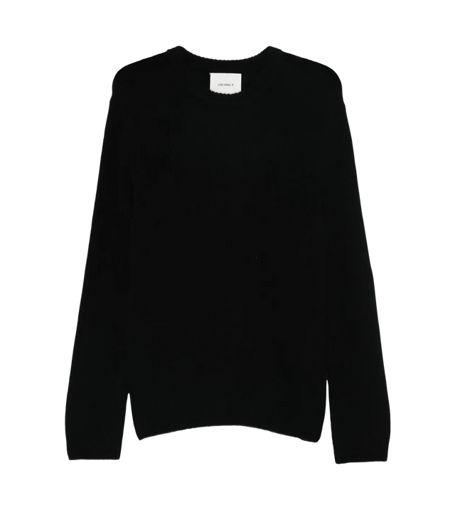 Baxter Sweater aus Seide