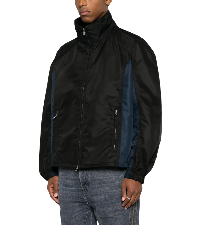 J-Kaye Jacke mit Reißverschluss