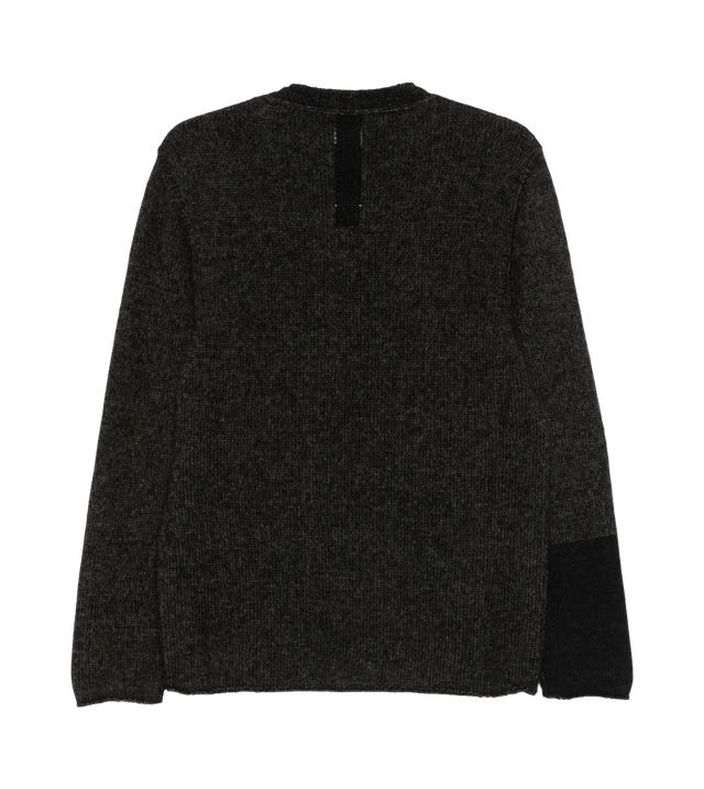 Pullover aus Alpakawolle