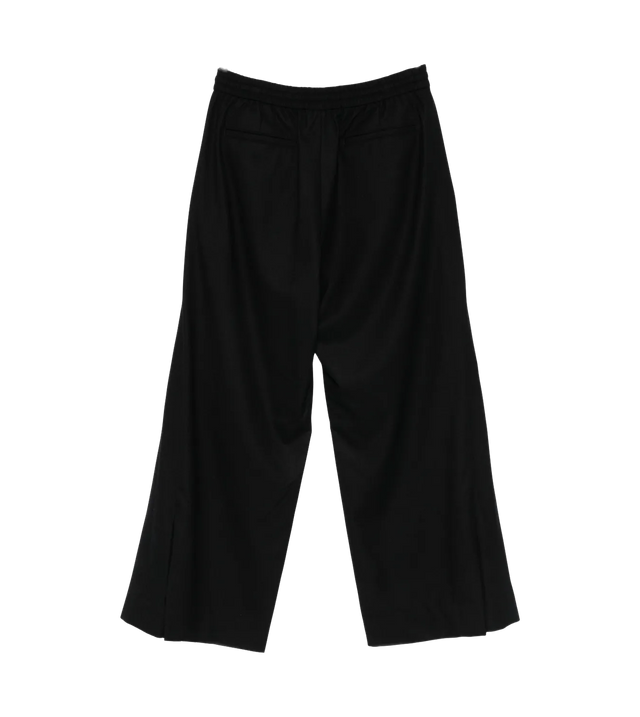 Gerader Hose mit Kordelzug