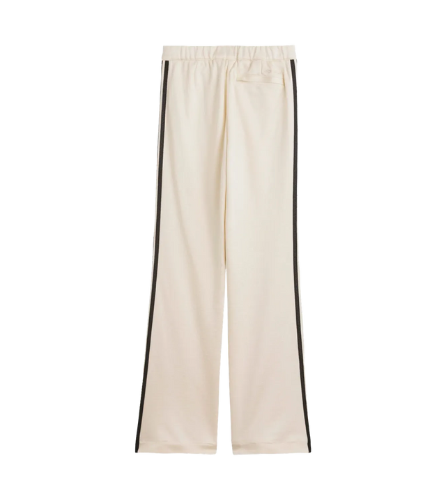 Jogginghose mit Streifen