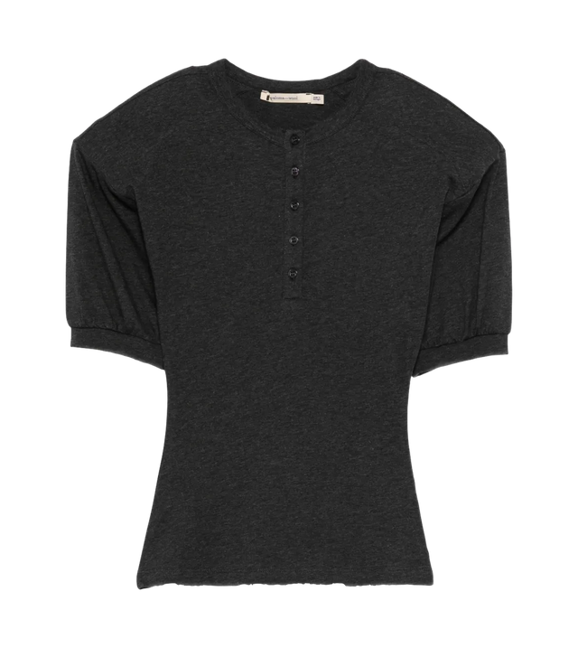 Kurzärmeliges Oberteil Renfo