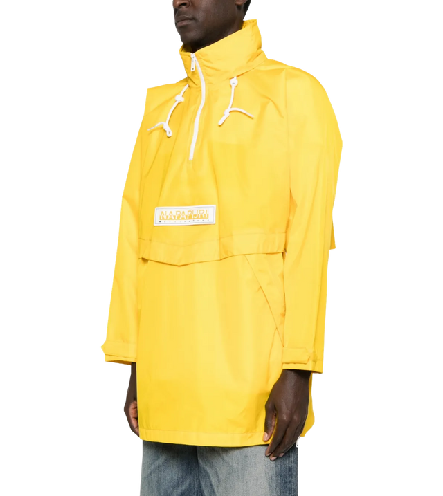 Rainforest AXL Windbreaker