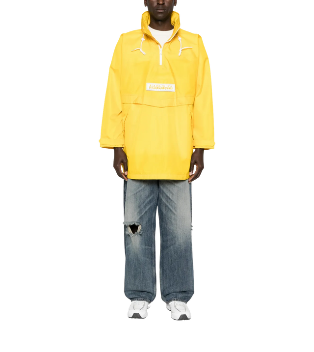 Rainforest AXL Windbreaker