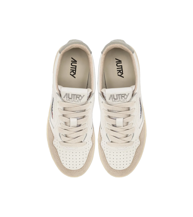 Medalist Men's Sneaker