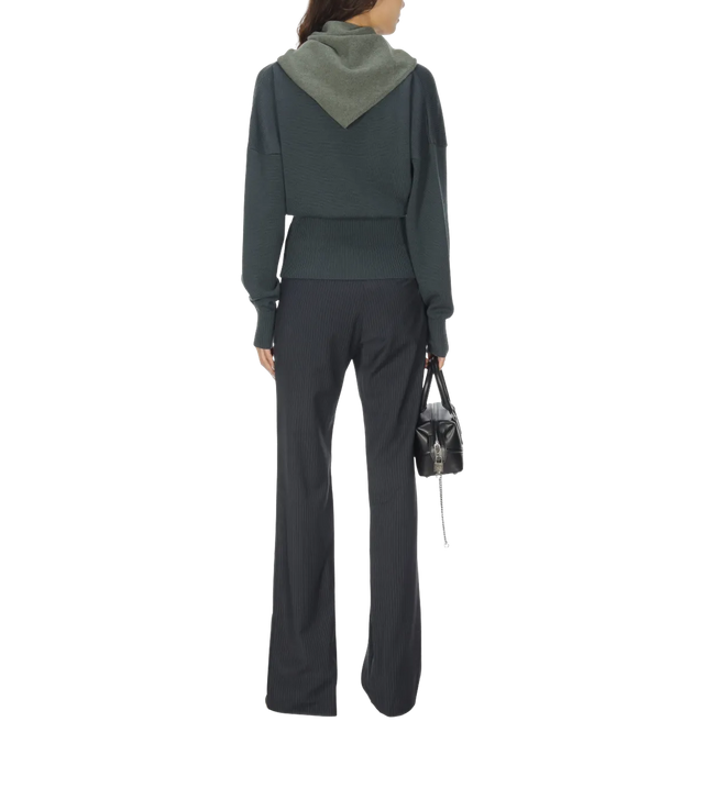 Taillierter Cardigan Rosana