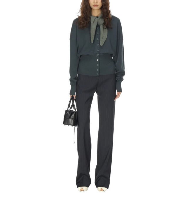 Taillierter Cardigan Rosana