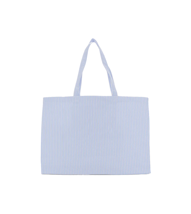 Gestreifte Tote Bag Diane