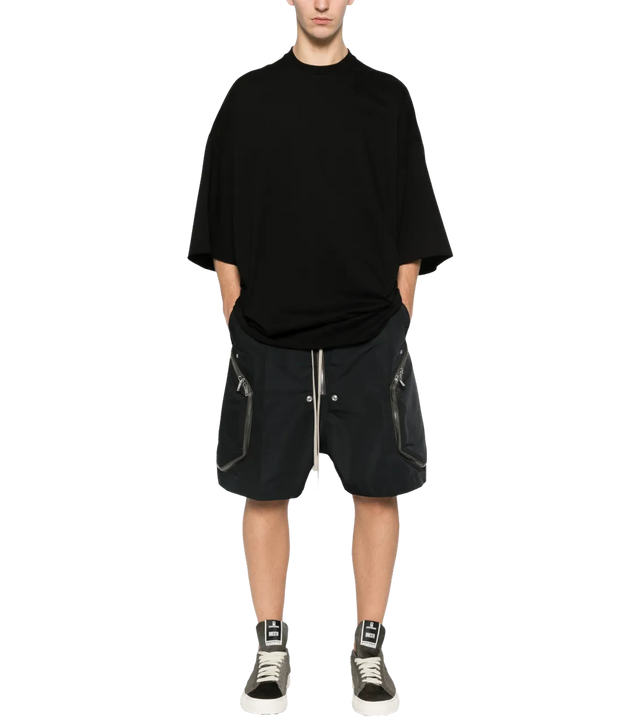Tommy T-Shirt aus Bio-Baumwolle