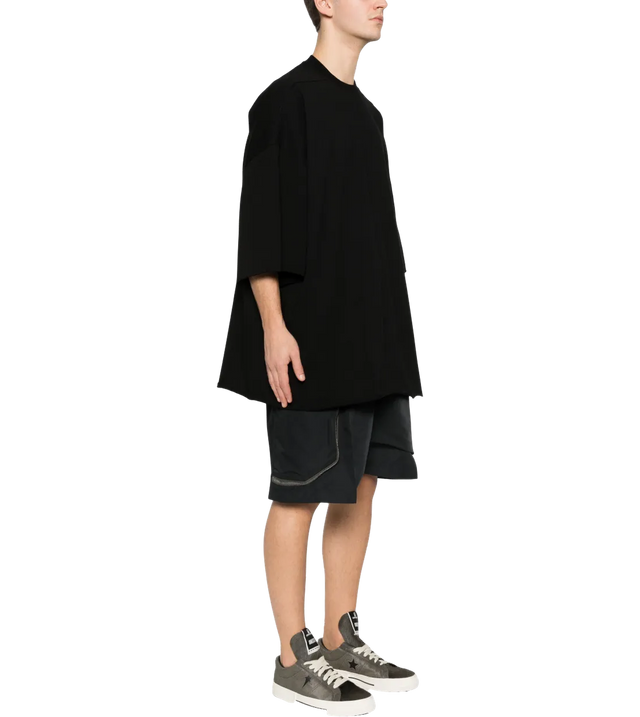 Tommy T-Shirt aus Bio-Baumwolle