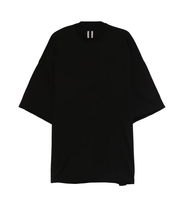 Tommy T-Shirt aus Bio-Baumwolle