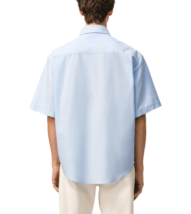 Ami de Coeur Hemd mit kurzen Ärmeln