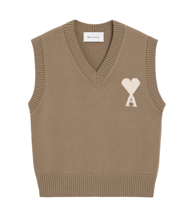 Ami de Coeur Pullunder