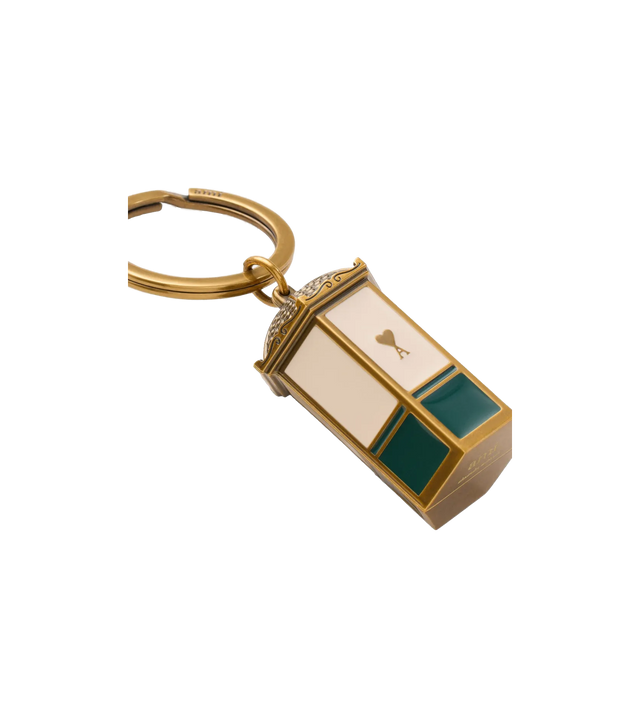 Ami de Coeur Schlüsselanhänger mit Herz