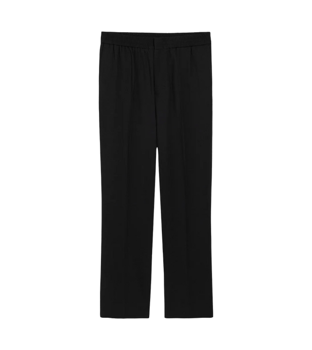 Hose mit elastischem Bund