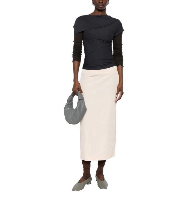 Aruba T-Shirt mit Cut-Outs