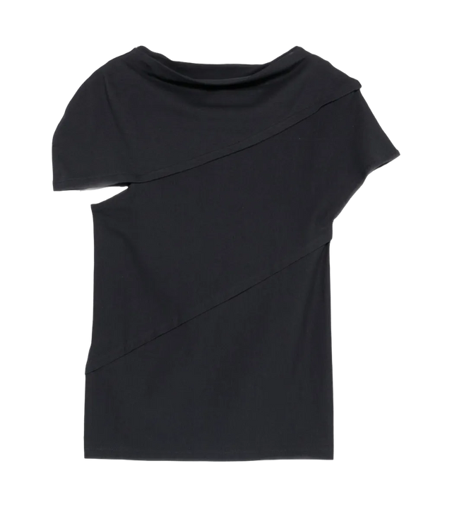 Aruba T-Shirt mit Cut-Outs