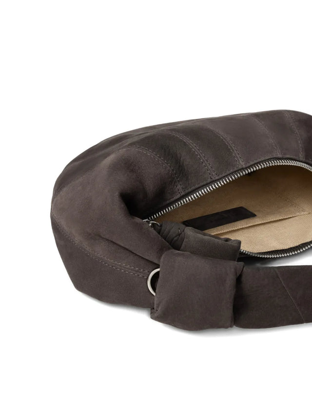 Mini Fortune Croissant Schultertasche