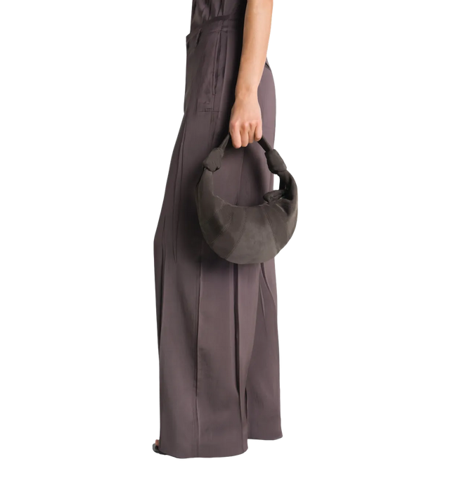 Mini Fortune Croissant Schultertasche