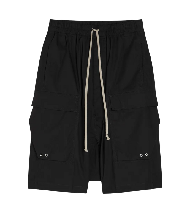 Cargo Pods Shorts