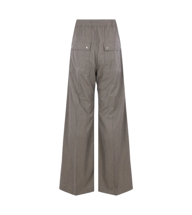 Bela Hose im Loose Fit mit Kordelzug