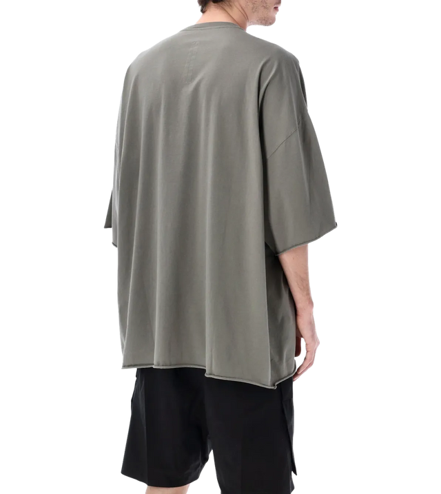 Tommy T-Shirt mit V-Ausschnitt