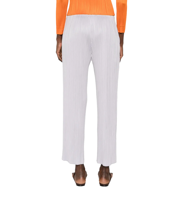 Square Hose mit Falten