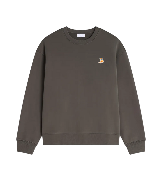 Dreaming Fox Sweatshirt