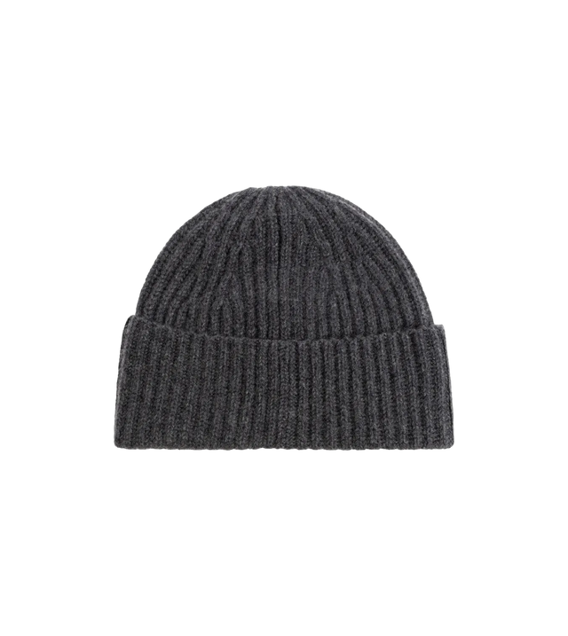 Menton Beanie aus Kaschmir