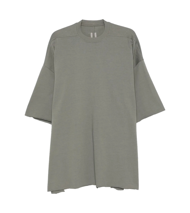 Tommy T-Shirt aus Bio-Baumwolle