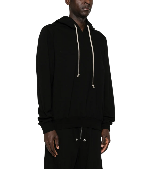 Kapuzenpullover mit Print