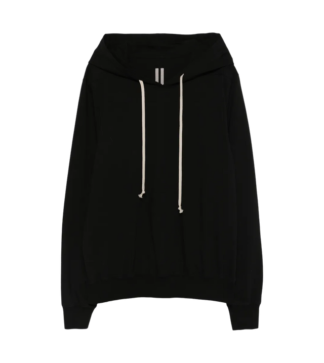Kapuzenpullover mit Print