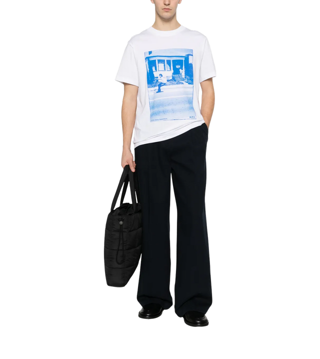 California T-Shirt