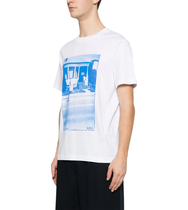 California T-Shirt