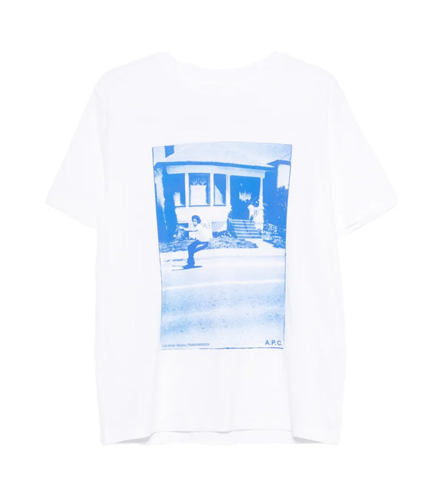 California T-Shirt