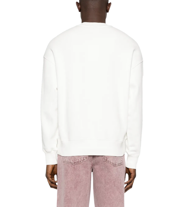 Unisex Sweatshirt mit Logo